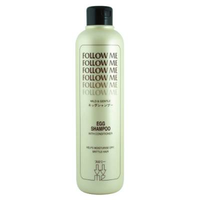 Picture of Follow Me Shampoo Egg with Conditioner 960ml