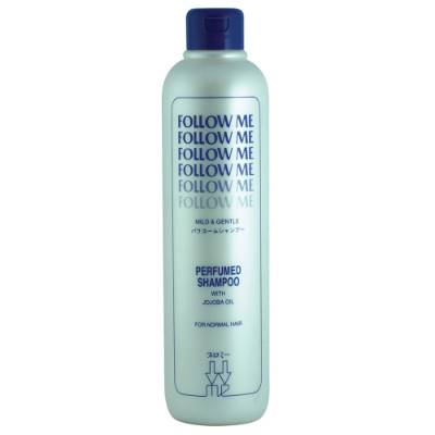 Picture of Follow Me Shampoo Perfumed with Jojoba Oil 960ml