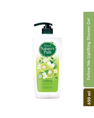 Picture of Follow Me Shower Gel Narure Path Uplifting 650ml