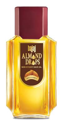 Picture of Bajaj Almond Drop 100ml