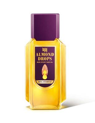 Picture of Bajaj Almond Drop 200ml