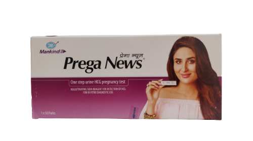 Picture of Prega News