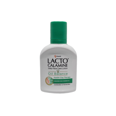 Picture of Lacto Calamine Daily Face Care Lotion Combination to Normal Skin 60ml