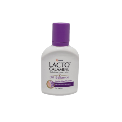 Picture of Lacto Calamine Daily Face Care Lotion for oily Skin 60ml