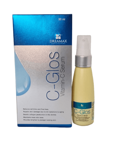 Picture of C-Glos Vitamin-C Serum