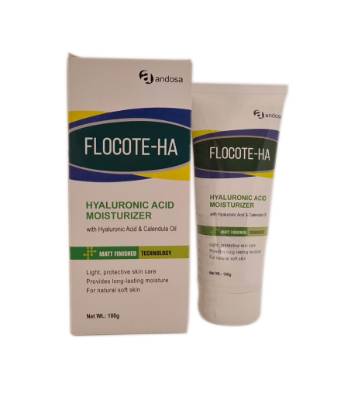 Picture of Flocote HA Moisturizer Cream 100g