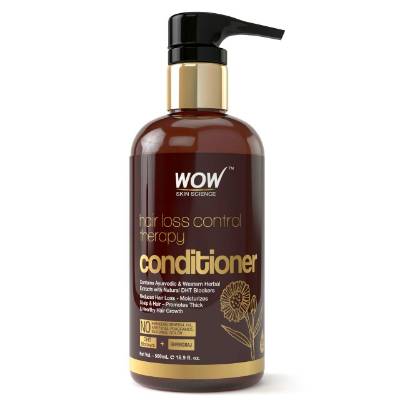 Picture of Wow Skin Science Hair Loss Control Therapy Conditioner 500ml