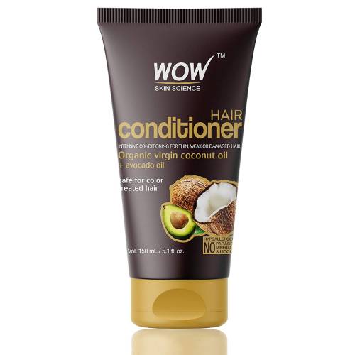 Picture of Wow Hair Conditioner 150ml