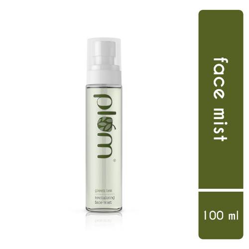 Picture of Plum Green Tea Revitalizing Face Mist 100ml