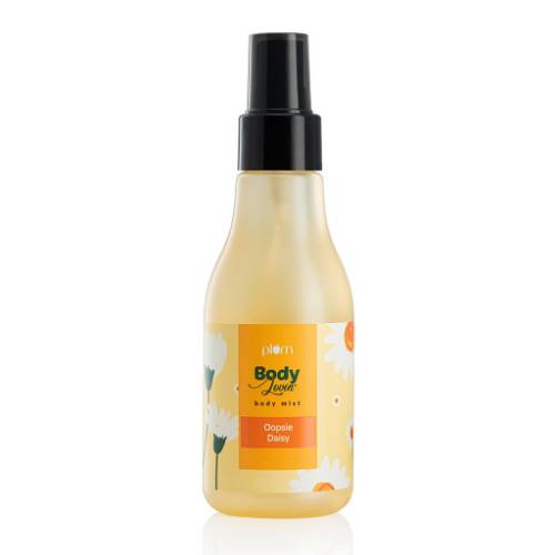 Picture of Plum Bodylovin' Oopsie Daisy Body Mist 150ml