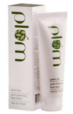 Picture of Plum Green Tea Pore Cleansing Face Wash 75ml