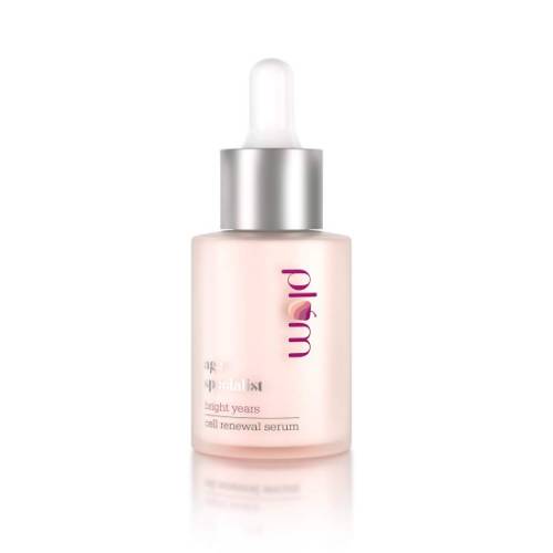 Picture of Plum Bright Years Cell Renewal Serum 30ml