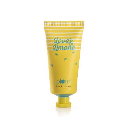 Picture of Plum Love & Limone Hand Cream 50ml