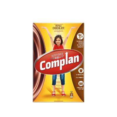 Picture of Complan Chocolate 500g Refill