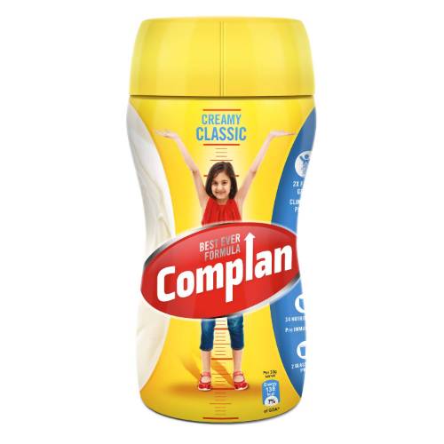 Picture of Complan Creamy Classic 500g