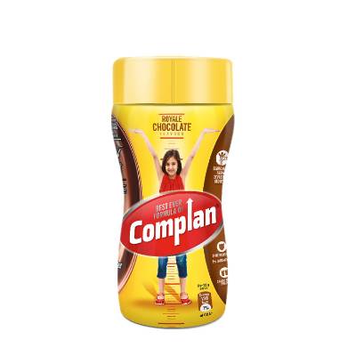 Picture of Complan Chocolate 200g