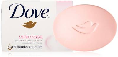 Picture of Dove Beauty Bar Pink 135gm