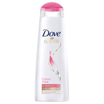 Picture of Dove Shampoo Colour Care 250ml