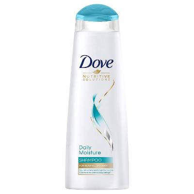 Picture of Dove Shampoo Daily Moisture 250ml