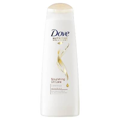 Picture of Dove Shampoo Nourishing Oil Care, 250ml