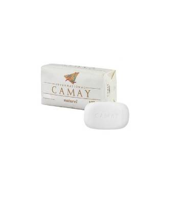 Picture of International Camay White, 125gm