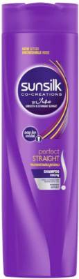 Picture of Sunsilk Shampoo Perfect Straight Purple 320ml