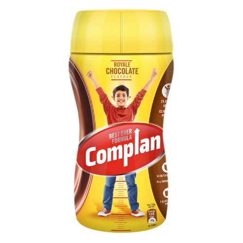 Picture of Complan Chocolate 500g