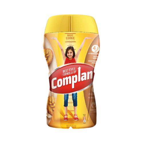 Picture of Complan Chocolate 1kg