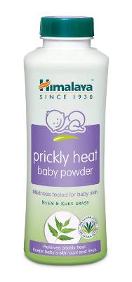 Picture of Himalaya Prickly Heat Powder 200gm