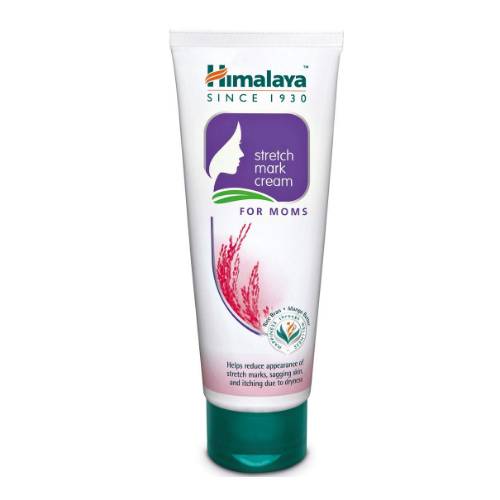 Picture of Himalaya Stretch Mark Cream 100ml