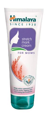 Picture of Himalaya Stretch Mark Cream 50ml