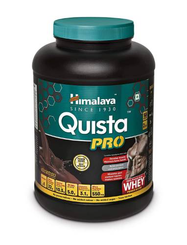 Picture of Himalaya Quista Pro - 2kg