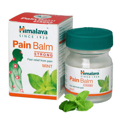 Picture of Himalaya Pain Balm 10gm