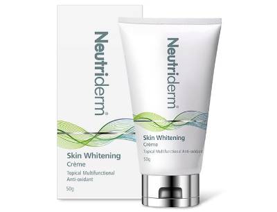 Picture of Neutriderm Skin Whitening Cream 50gm