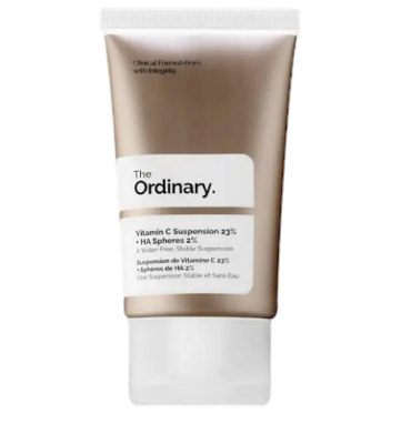 Picture of The Ordinary - Vitamin C Suspension 23%+HA Spheres 2% 30ml